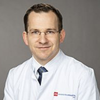 PD Dr. Tobias Huber